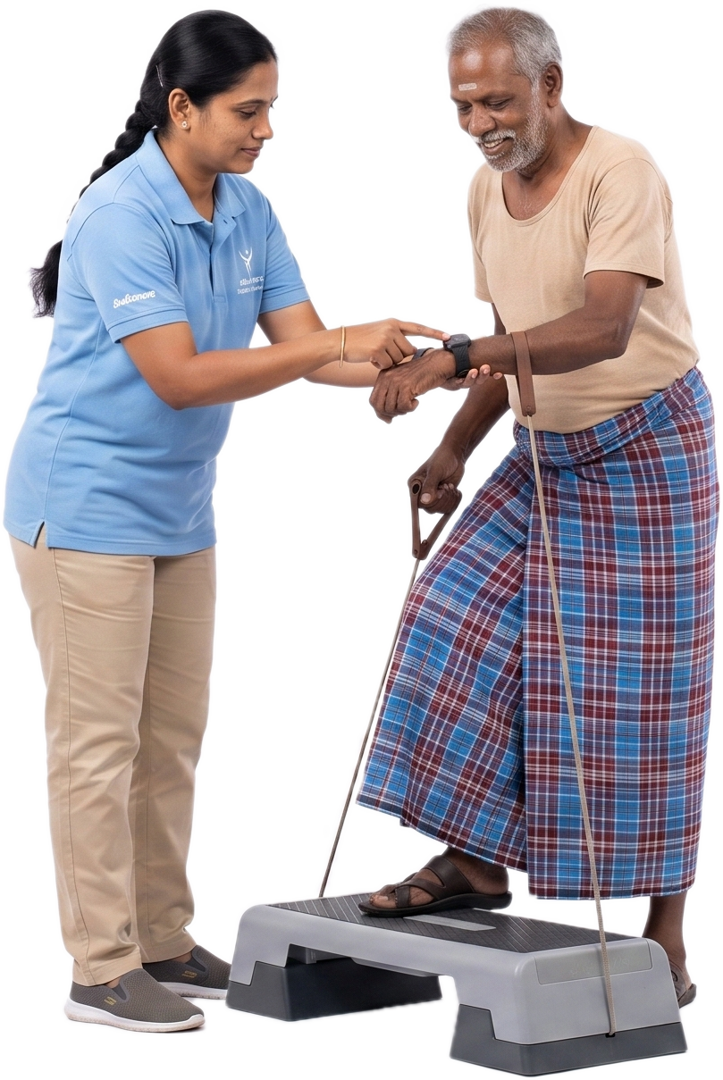 Cardiopulmonary Care