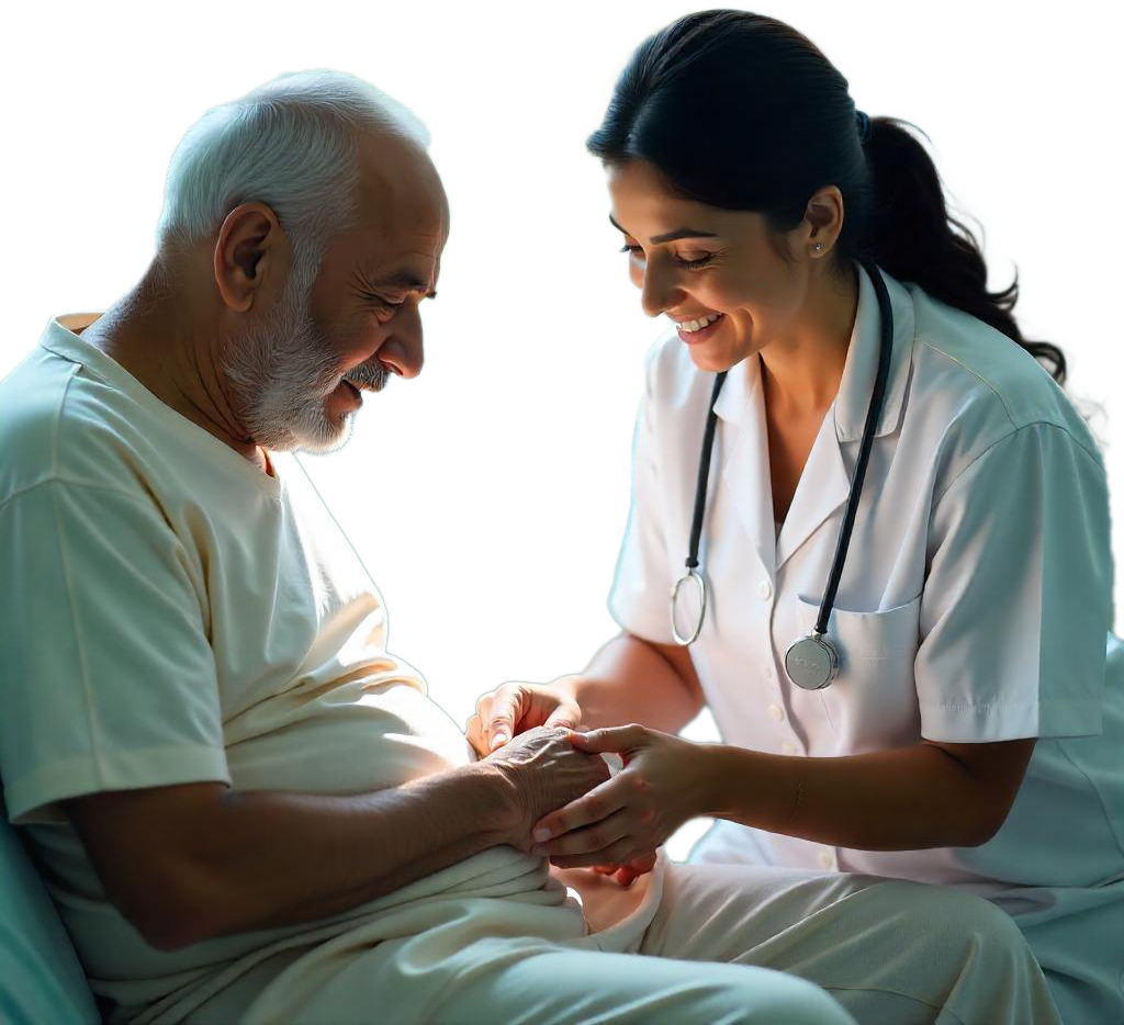 Post-Surgical Recovery