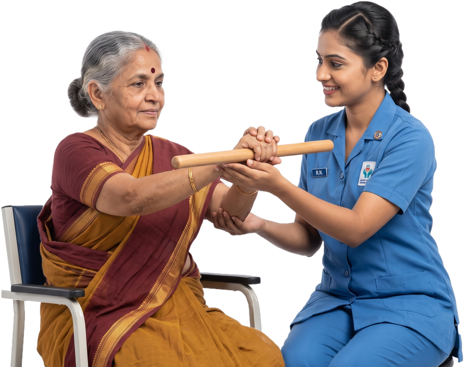 Neurological Rehabilitation