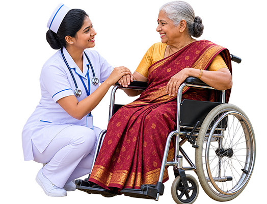 Post Hospitalization Care